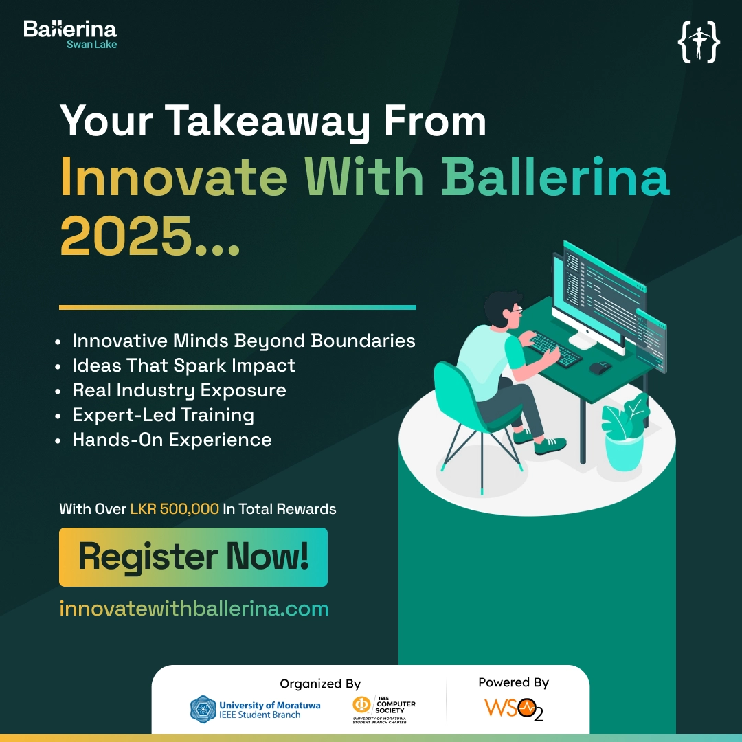 Innovate with Ballerina '25 - Image 5